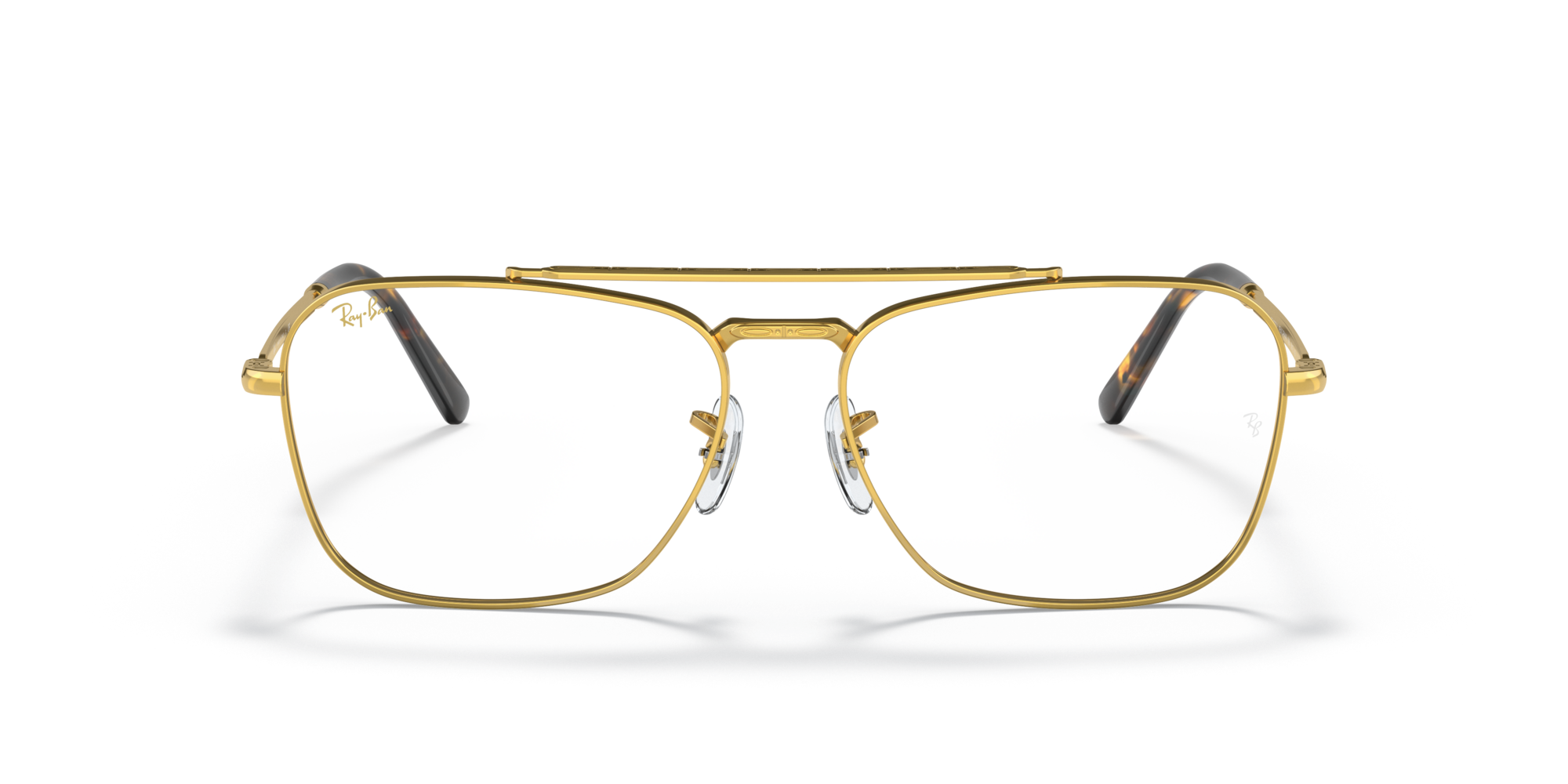 RX3636V NEW CARAVAN 3086 Montature da vista Ray - Ban 3