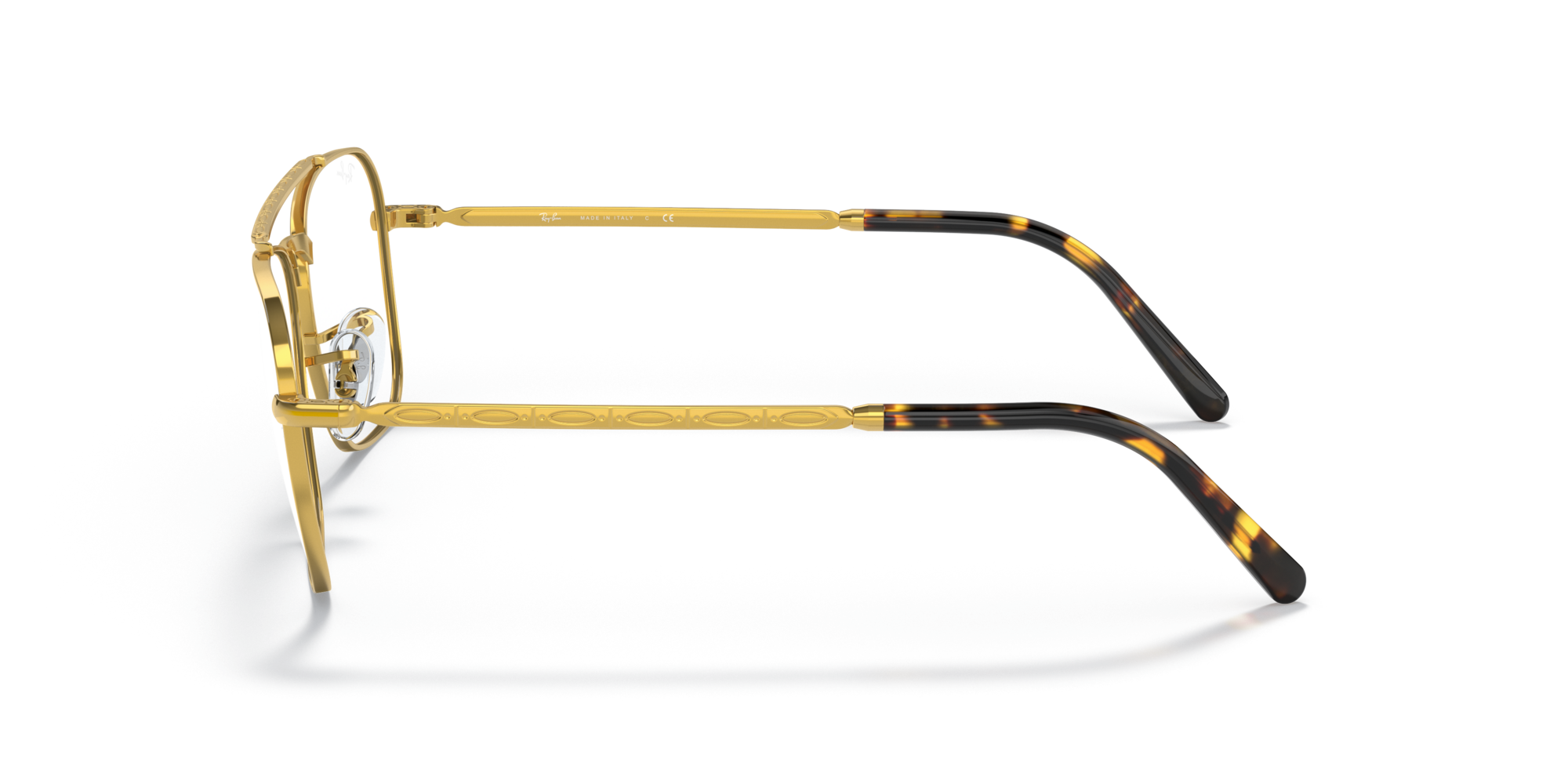 RX3636V NEW CARAVAN 3086 Montature da vista Ray - Ban 4