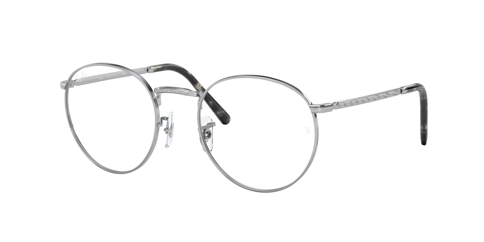 RX3637V NEW ROUND 2501 Montature da vista Ray - Ban 1