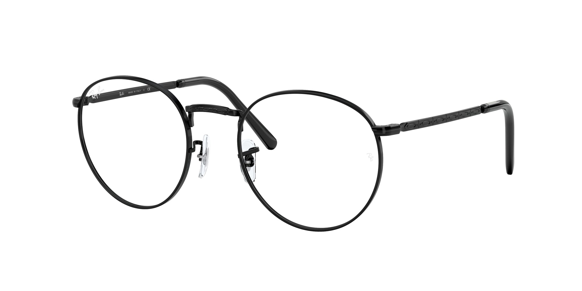 RX3637V NEW ROUND 2509 Montature da vista Ray - Ban 1