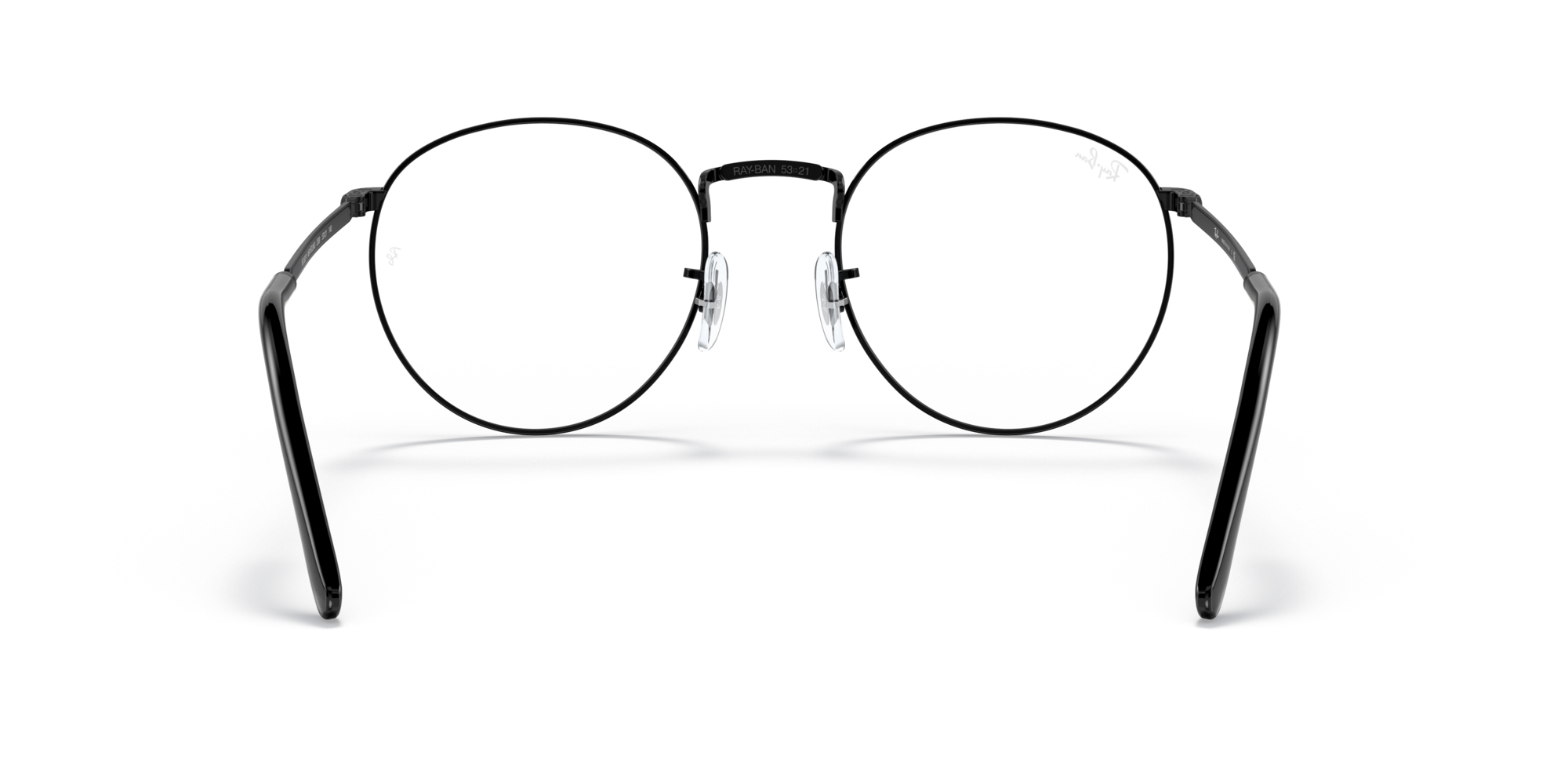 RX3637V NEW ROUND 2509 Montature da vista Ray - Ban 5