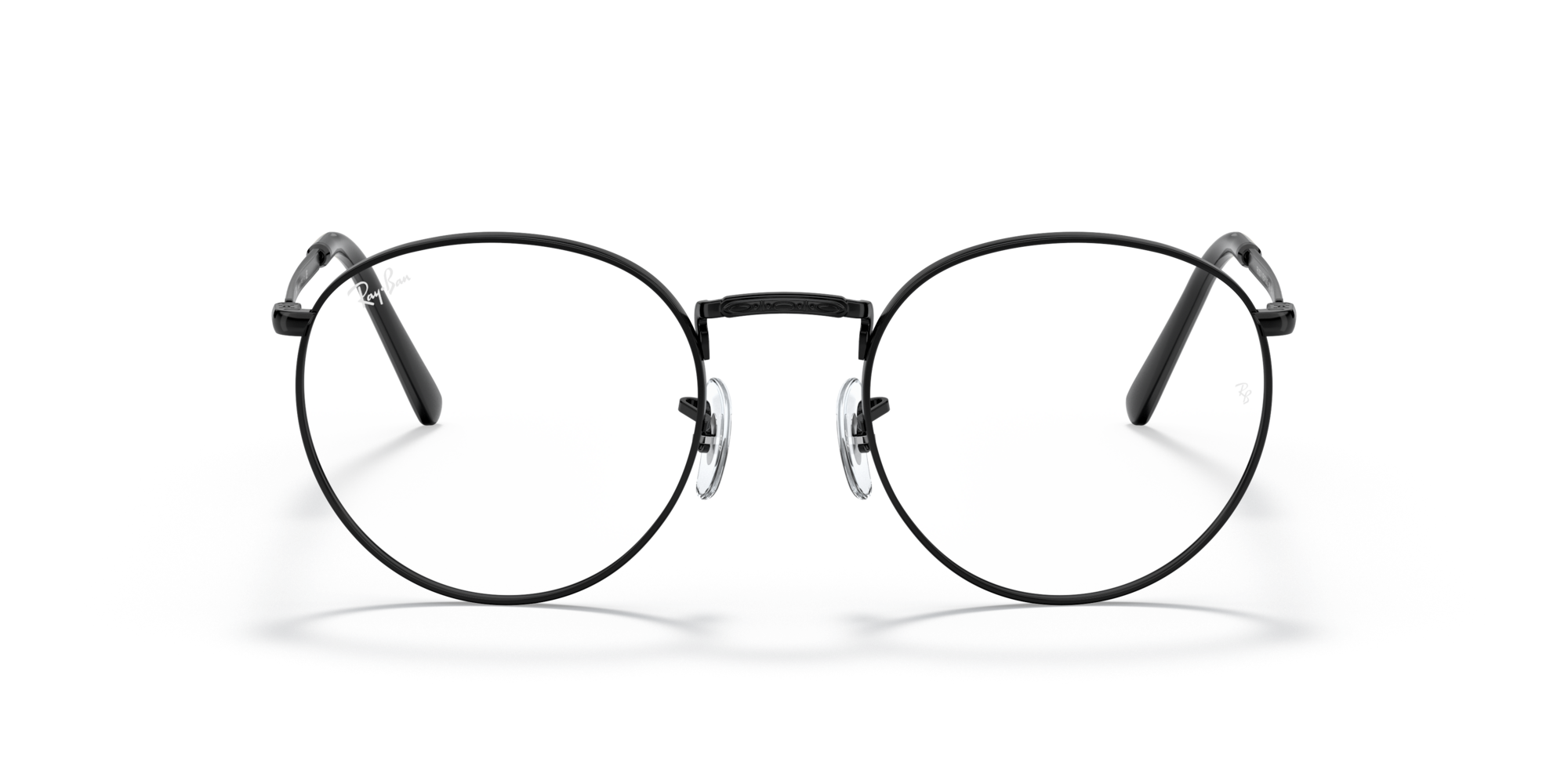 RX3637V NEW ROUND 2509 Montature da vista Ray - Ban 3