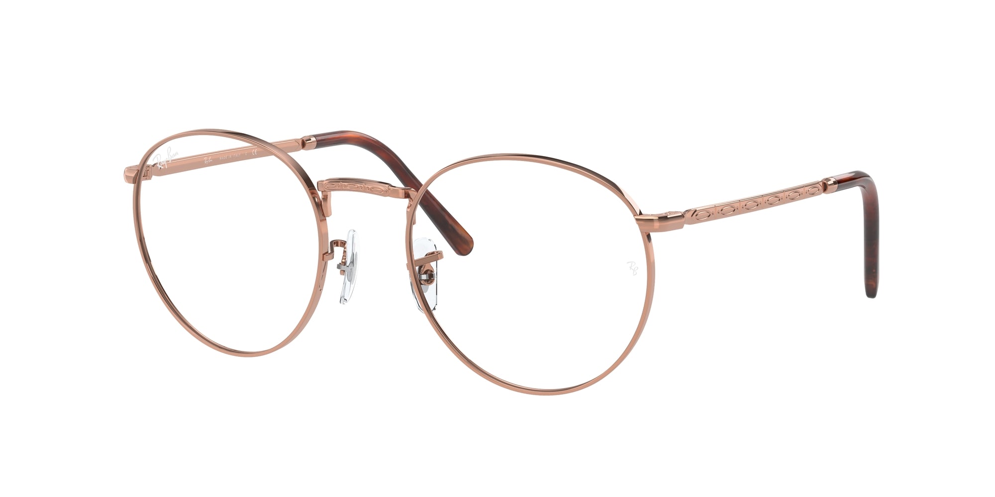 RX3637V NEW ROUND 3094 Montature da vista Ray - Ban 1