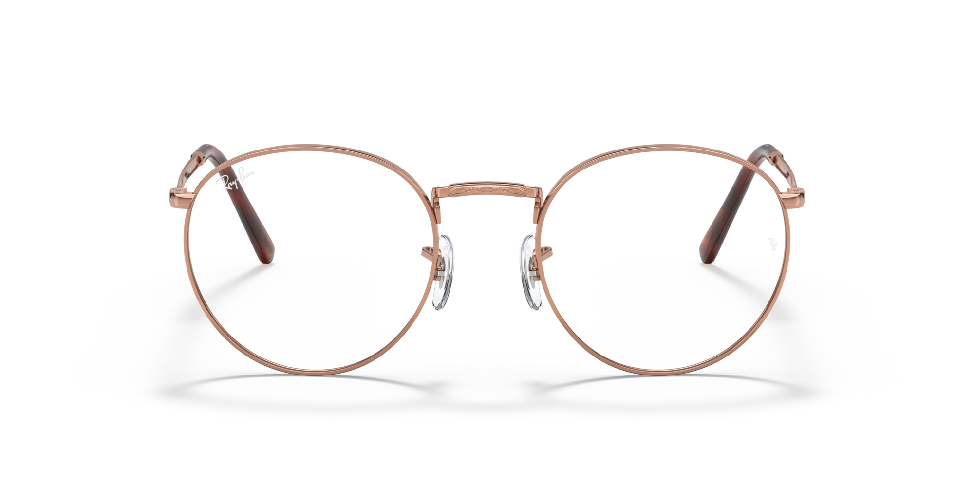 RX3637V NEW ROUND 3094 Montature da vista Ray - Ban 3