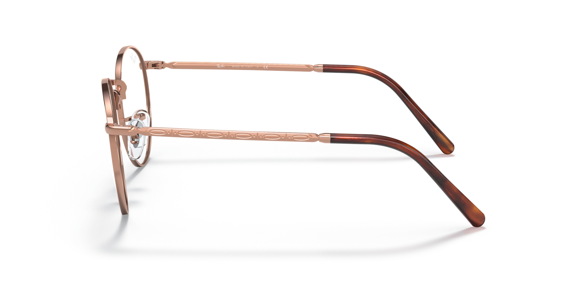 RX3637V NEW ROUND 3094 Montature da vista Ray - Ban 4