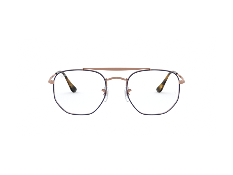 RX3648V THE MARSHAL 2975 Montature da vista Ray - Ban 2