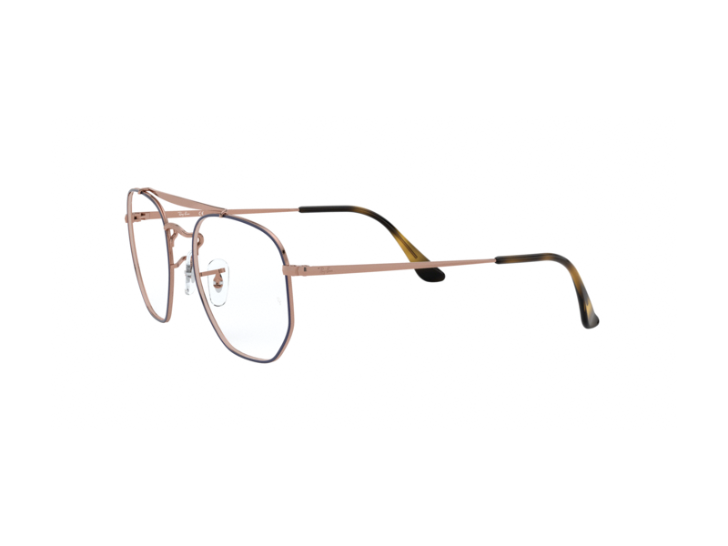 RX3648V THE MARSHAL 2975 Montature da vista Ray - Ban 3