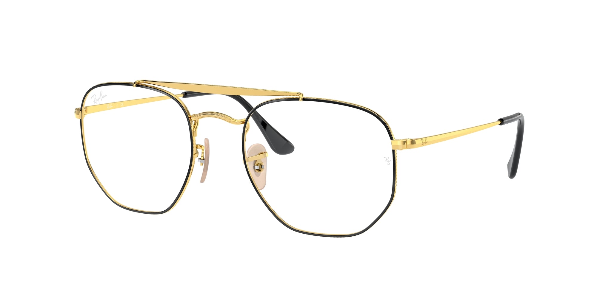 RX3648V THE MARSHAL 2946 Montature da vista Ray - Ban 1