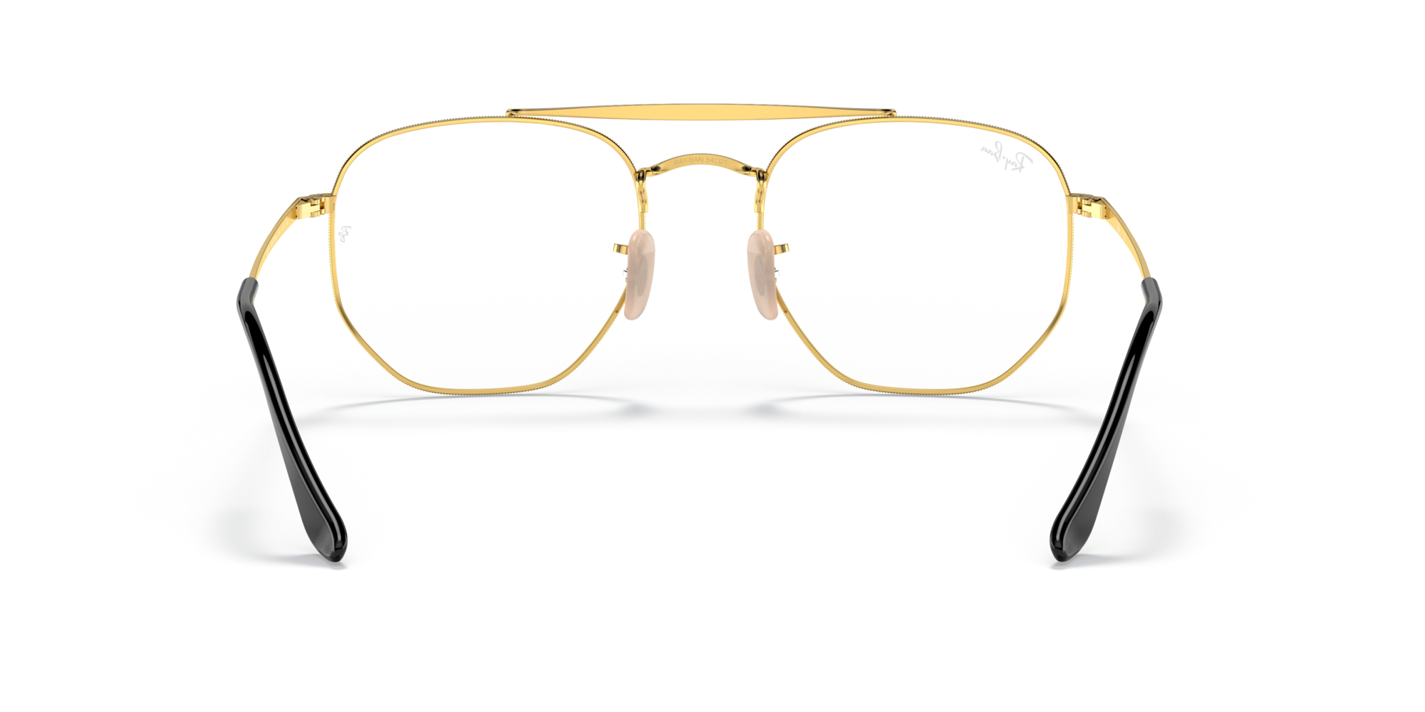 RX3648V THE MARSHAL 2946 Montature da vista Ray - Ban 5