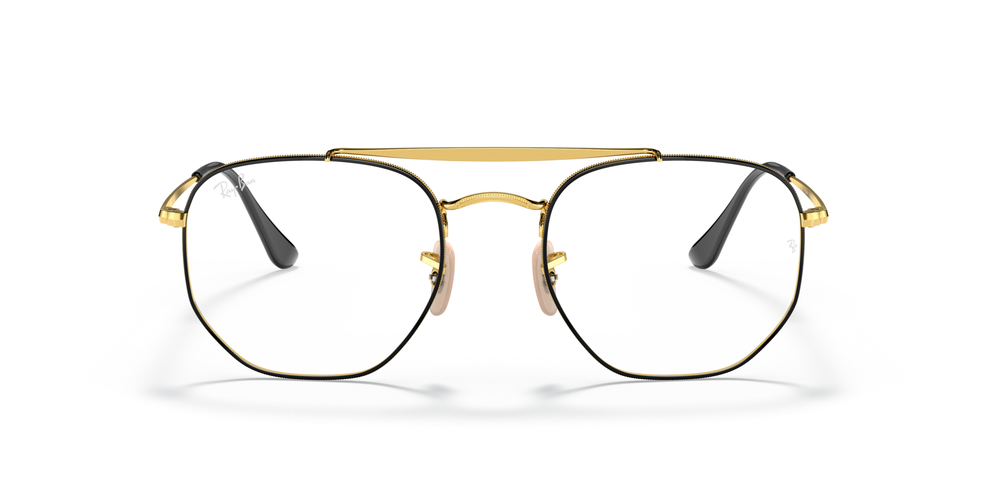 RX3648V THE MARSHAL 2946 Montature da vista Ray - Ban 3