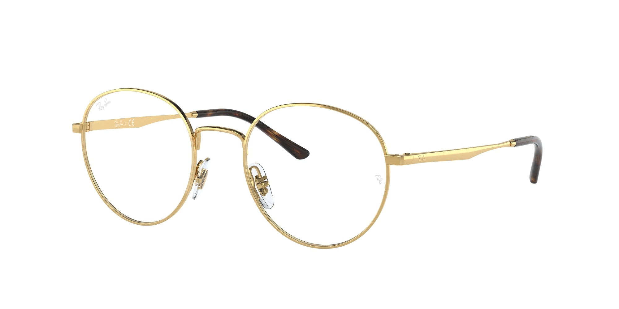 RX3681V 2500 Montature da vista Ray - Ban 1