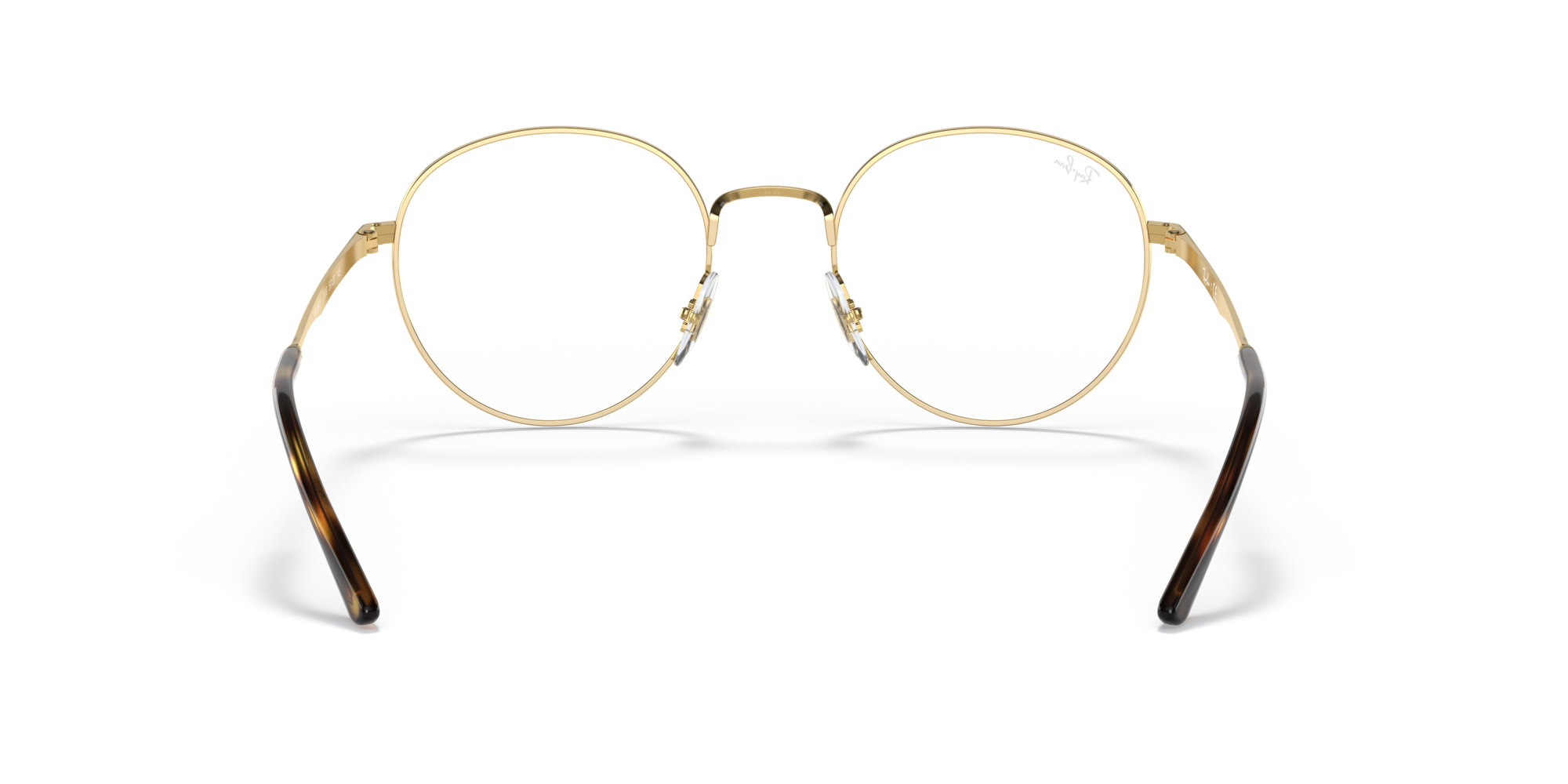 RX3681V 2500 Montature da vista Ray - Ban 5