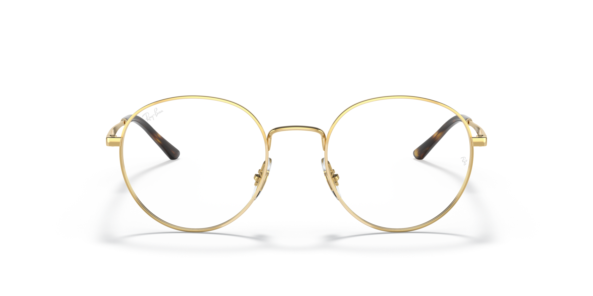 RX3681V 2500 Montature da vista Ray - Ban 3