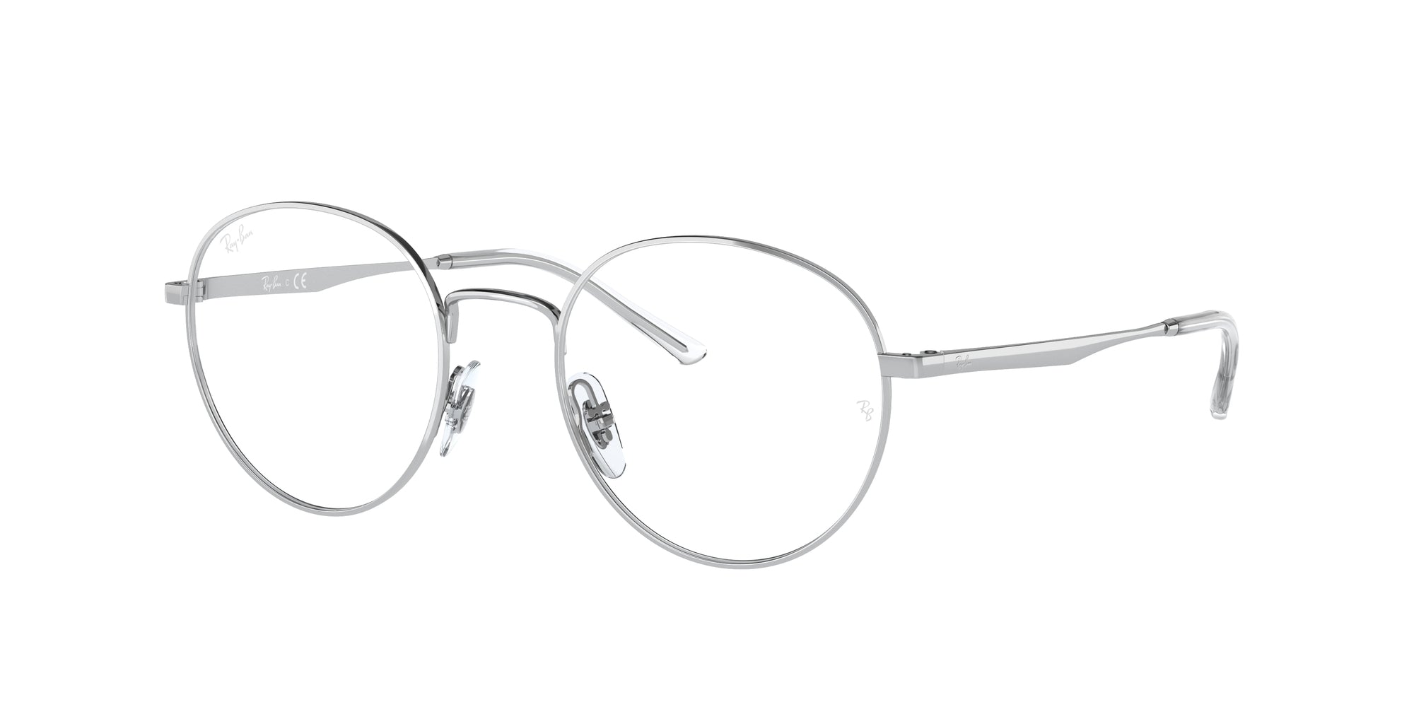 RX3681V 2501 Montature da vista Ray - Ban 1
