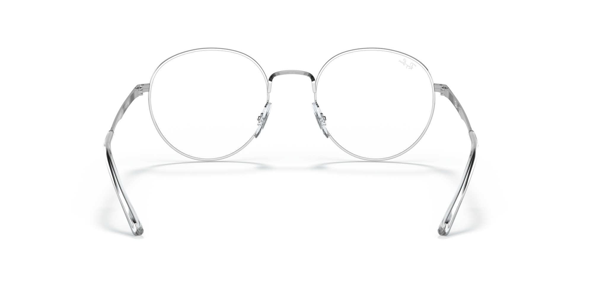 RX3681V 2501 Montature da vista Ray - Ban 5