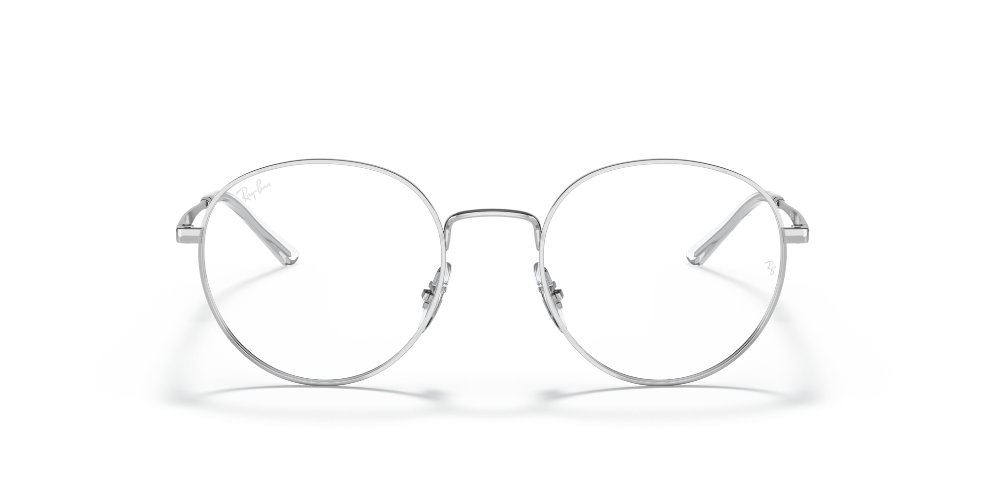RX3681V 2501 Montature da vista Ray - Ban 3