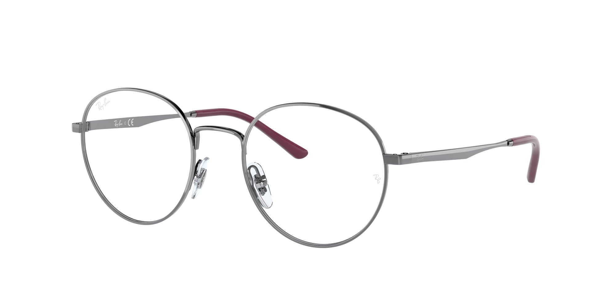 RX3681V 2502 Montature da vista Ray - Ban 1