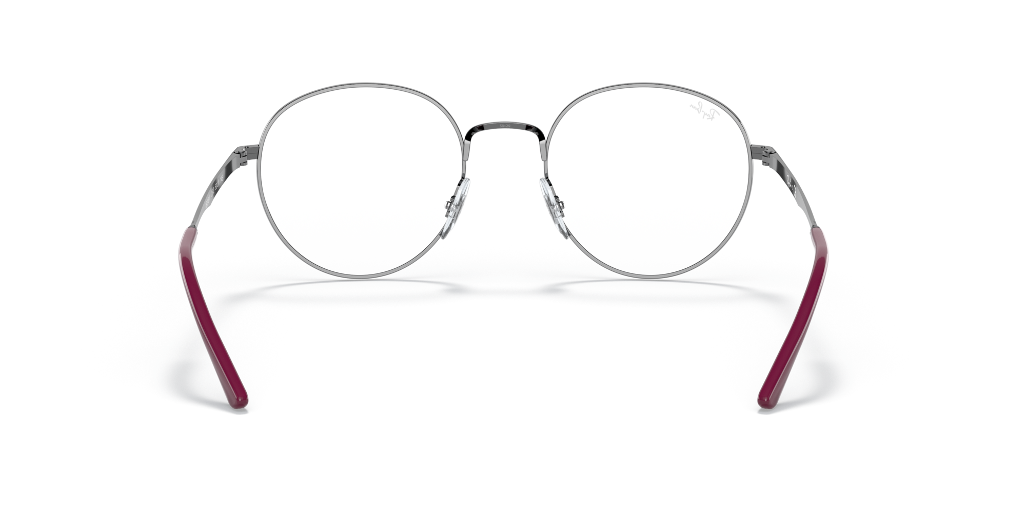 RX3681V 2502 Montature da vista Ray - Ban 5
