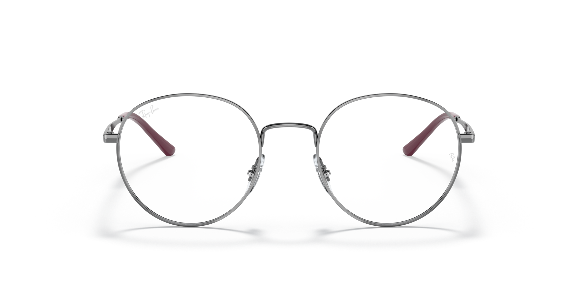 RX3681V 2502 Montature da vista Ray - Ban 3