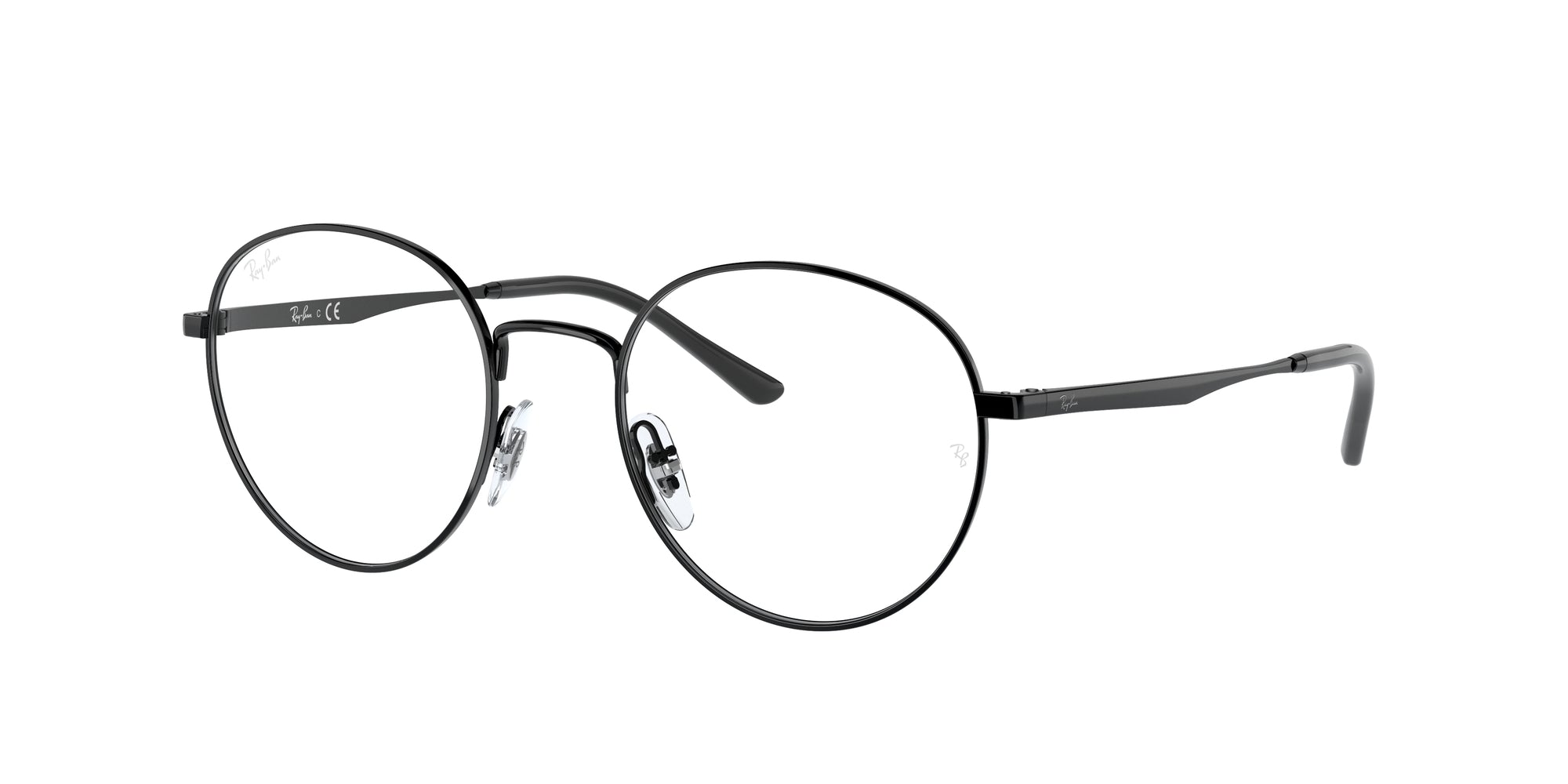 RX3681V 2509 Montature da vista Ray - Ban 1