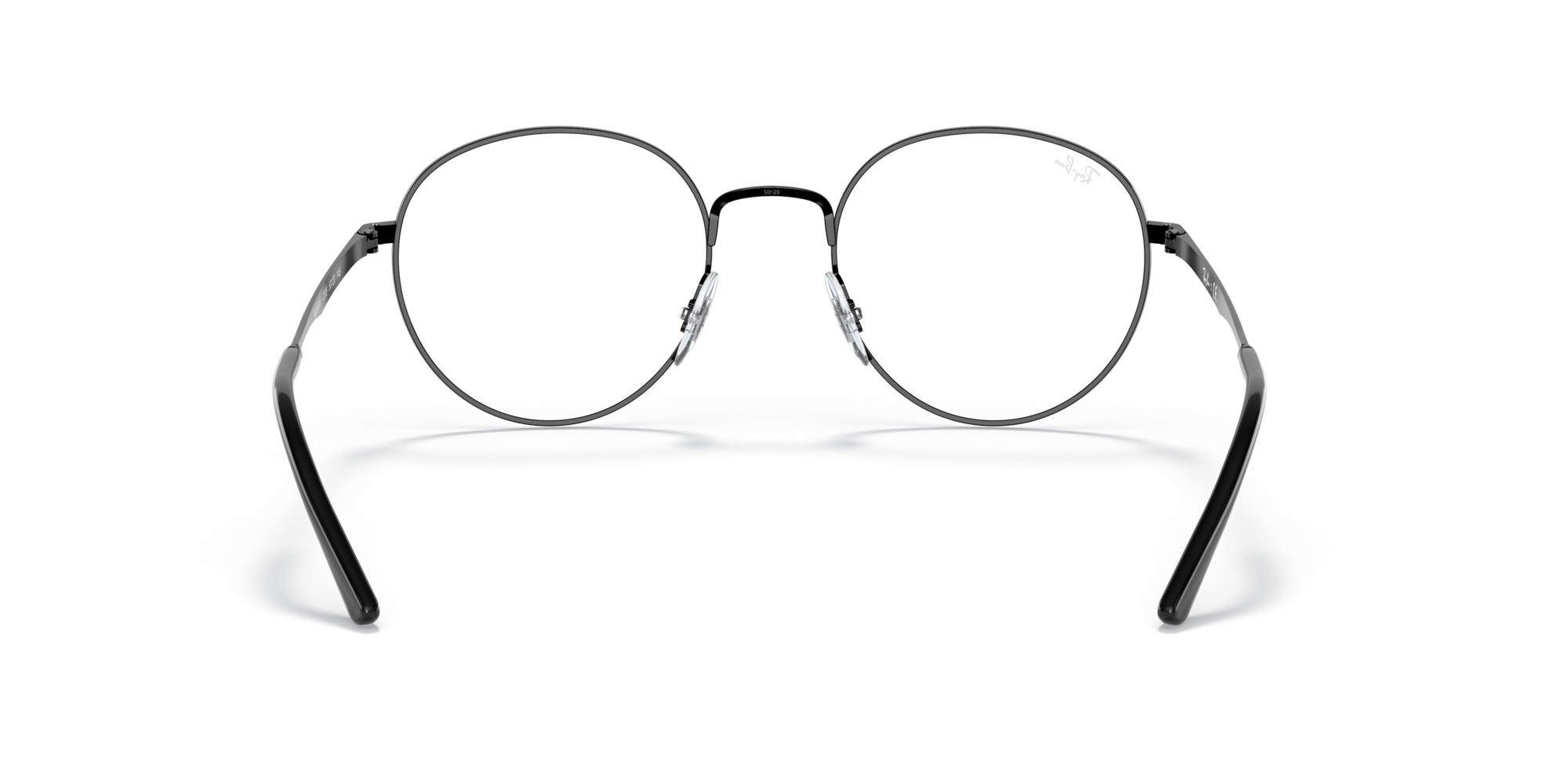 RX3681V 2509 Montature da vista Ray - Ban 5