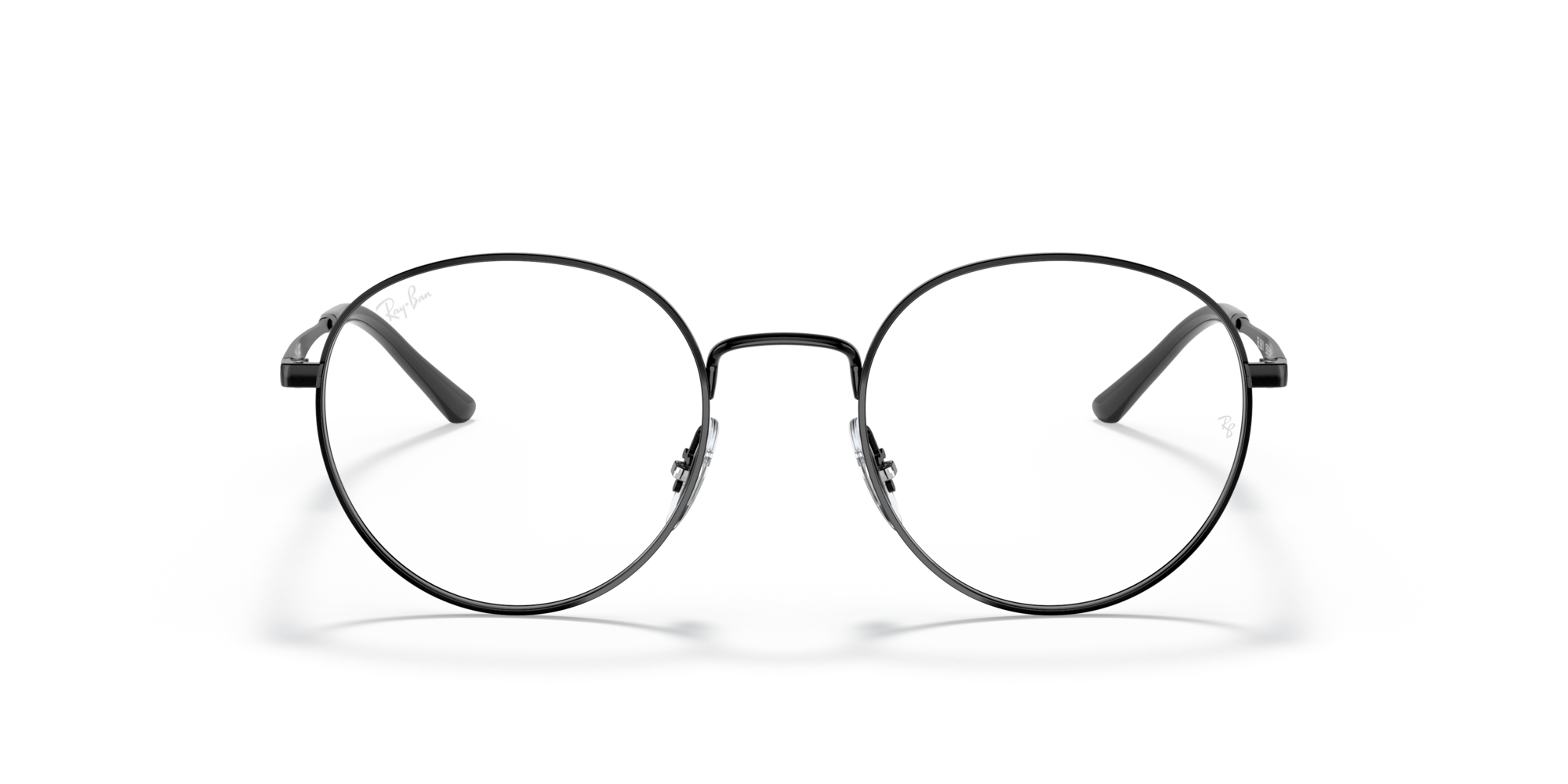 RX3681V 2509 Montature da vista Ray - Ban 3