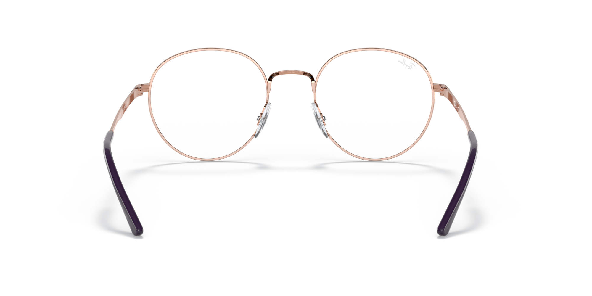 RX3681V 3094 Montature da vista Ray - Ban 5