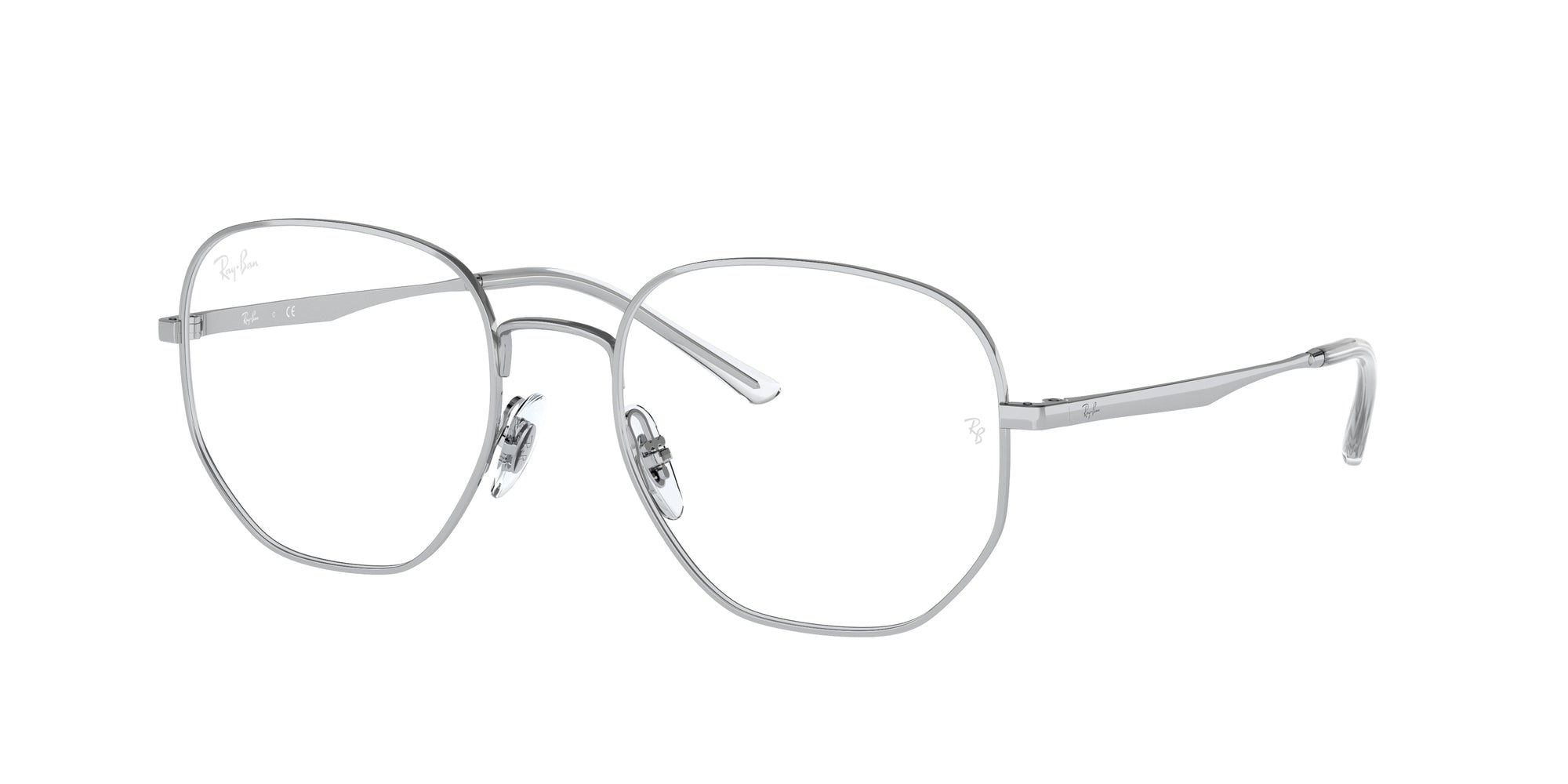 RX3682V 2501 Montature da vista Ray - Ban 1