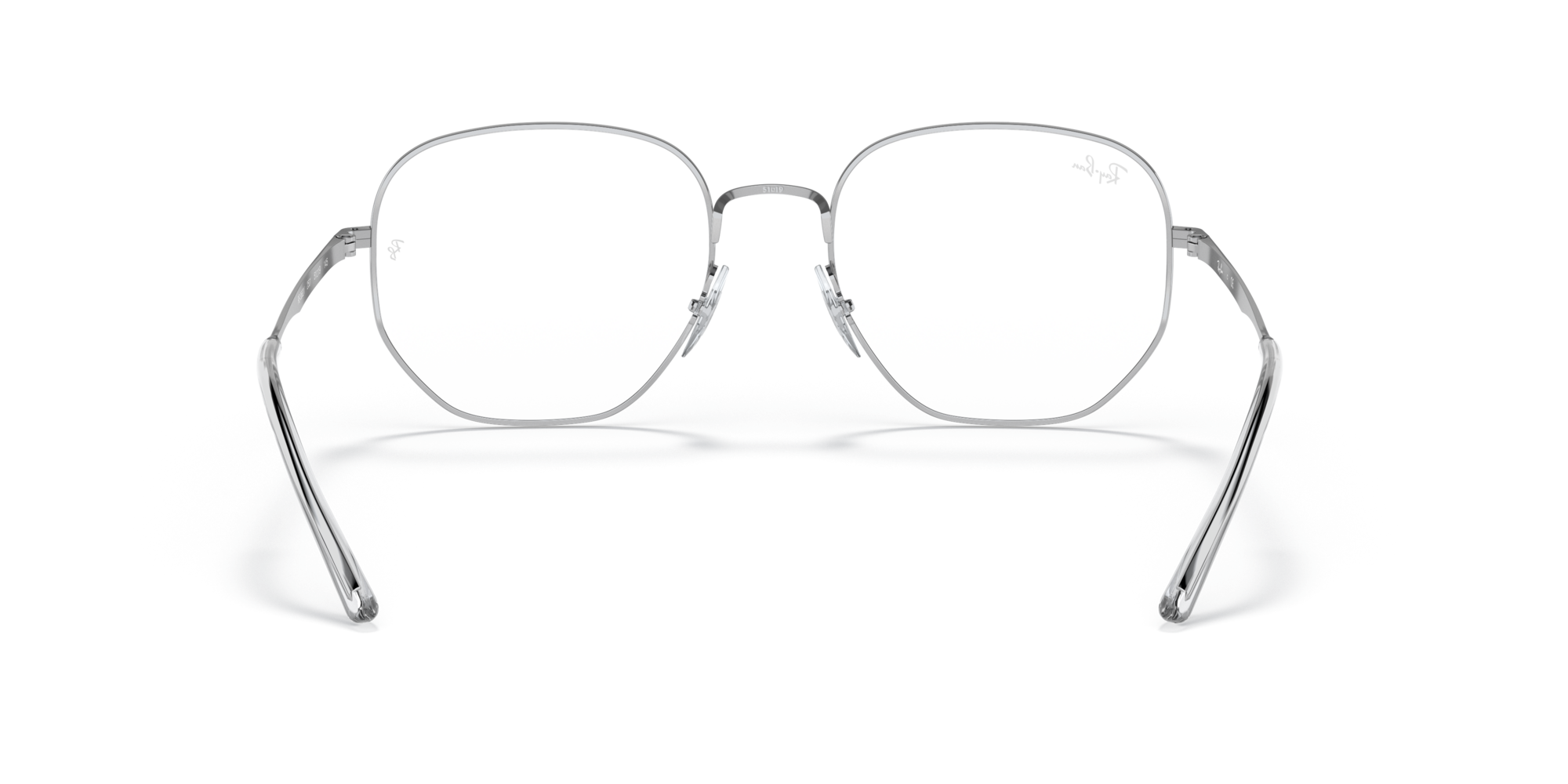 RX3682V 2501 Montature da vista Ray - Ban 5