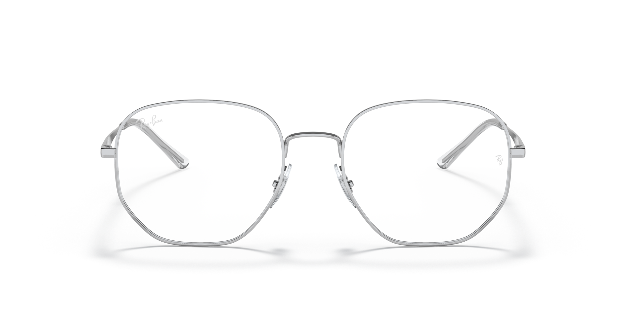 RX3682V 2501 Montature da vista Ray - Ban 3