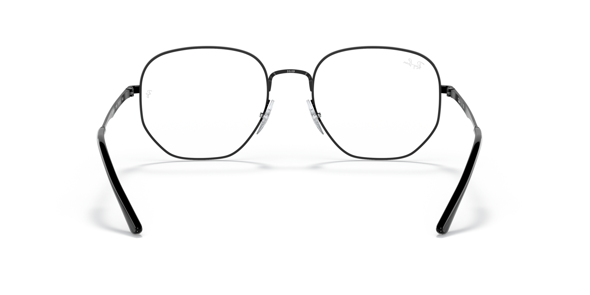 RX3682V 2509 Montature da vista Ray - Ban 5