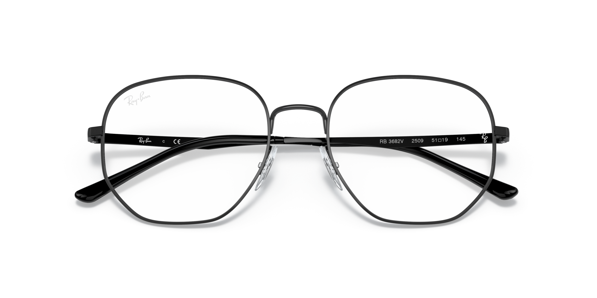 RX3682V 2509 Montature da vista Ray - Ban 2