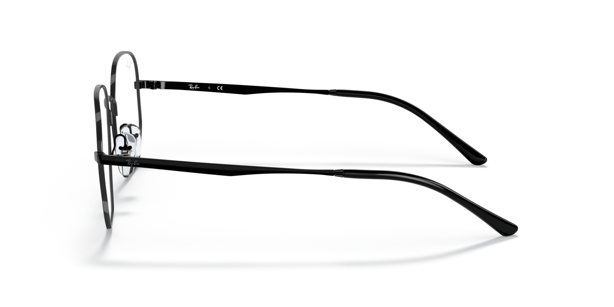 RX3682V 2509 Montature da vista Ray - Ban 4