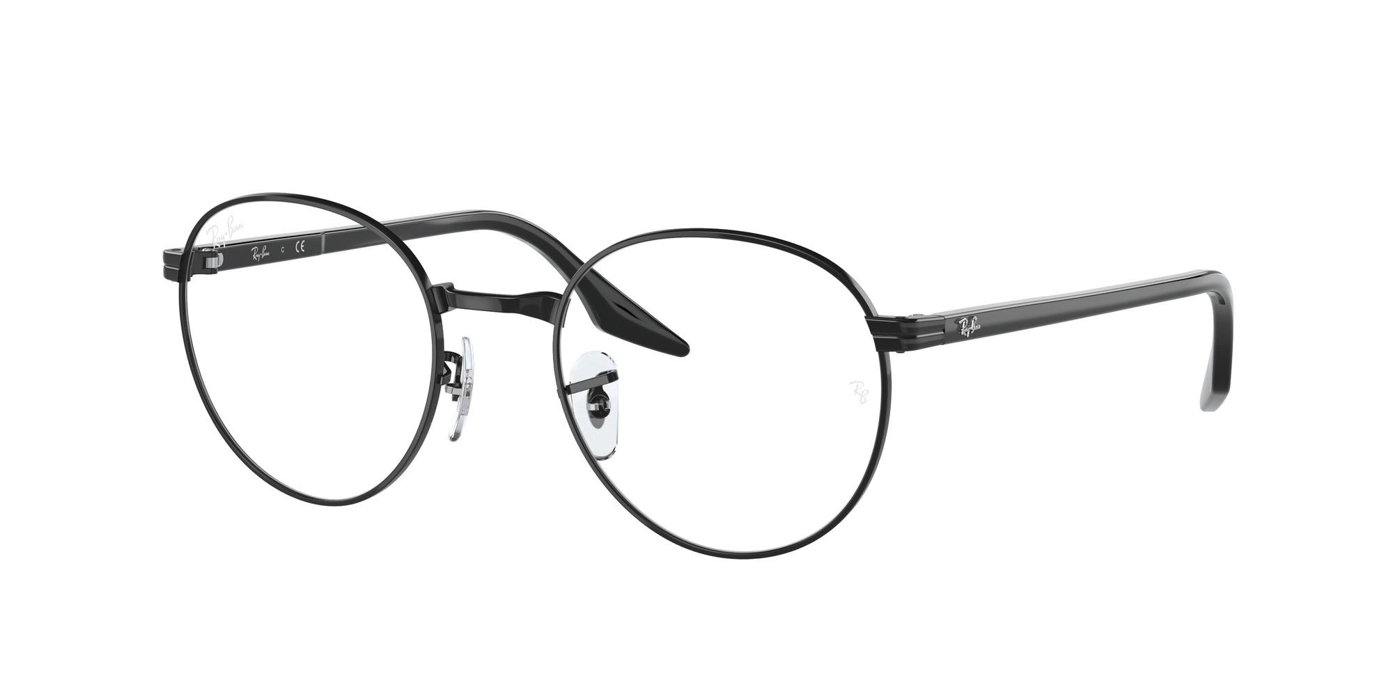RX3691V 2509 Montature da vista Ray - Ban 1