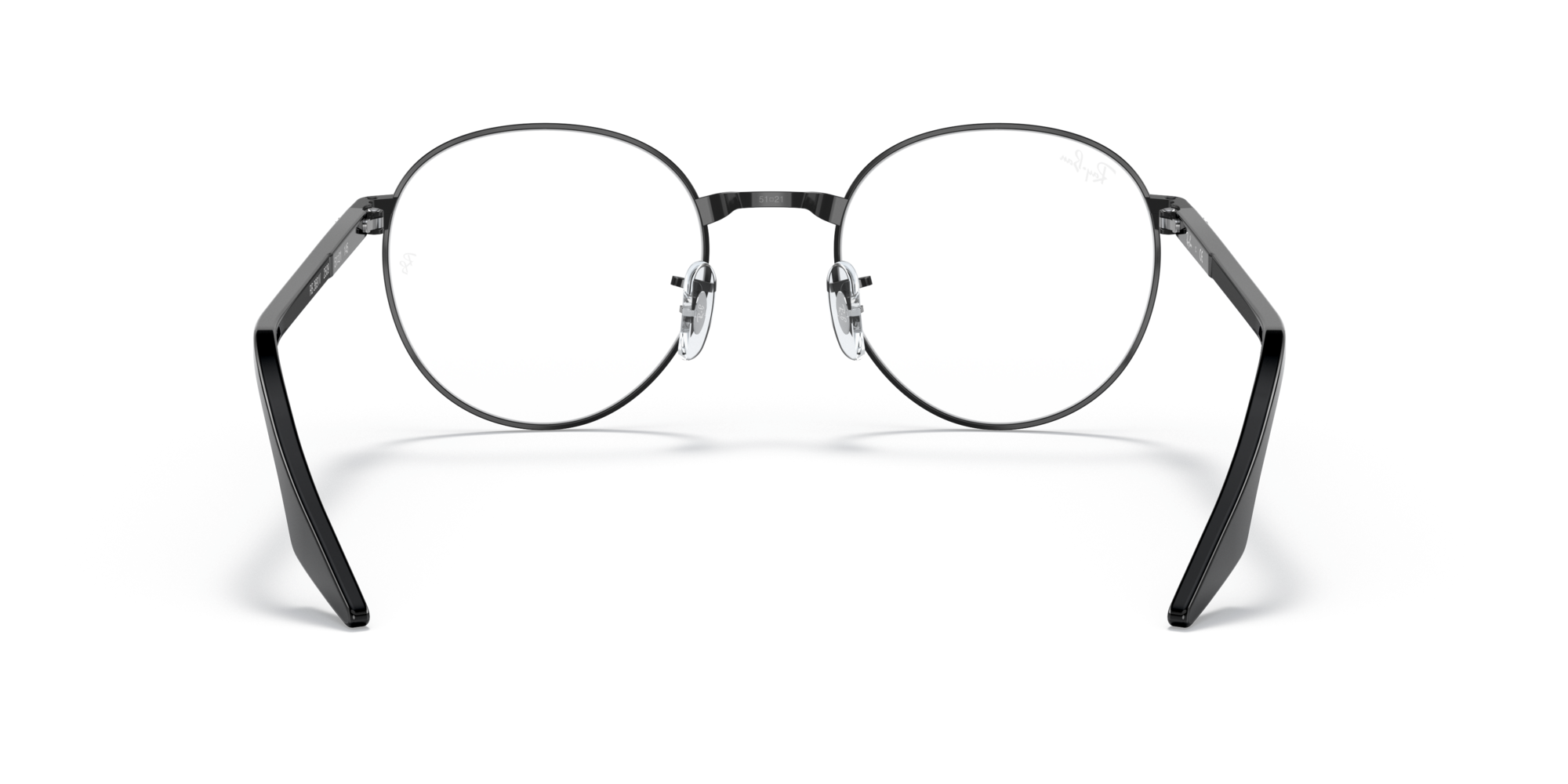 RX3691V 2509 Montature da vista Ray - Ban 5