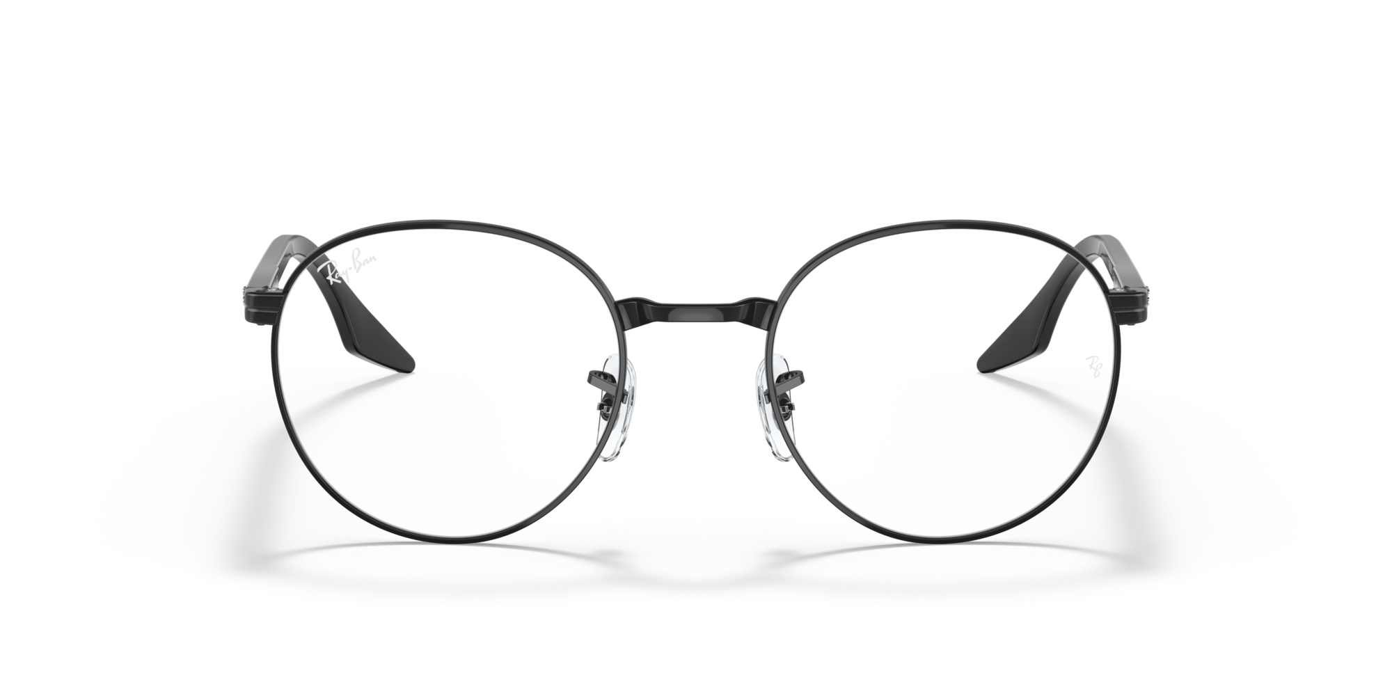 RX3691V 2509 Montature da vista Ray - Ban 3