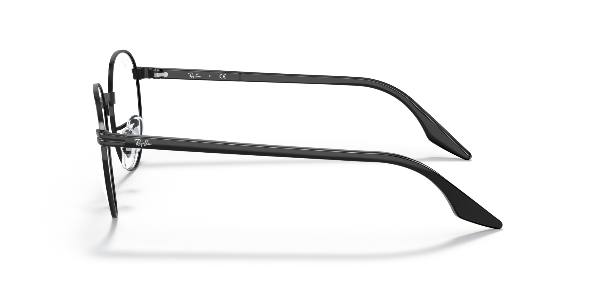 RX3691V 2509 Montature da vista Ray - Ban 4