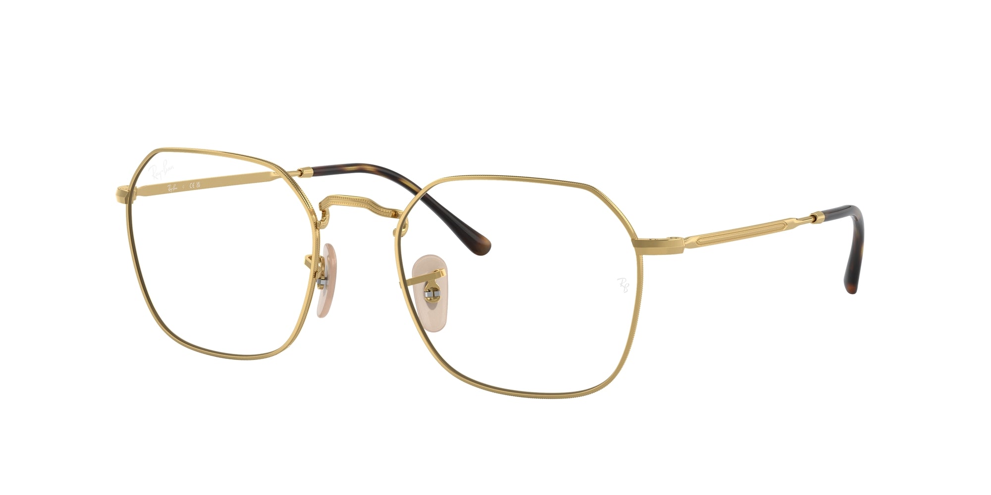 RX3694V JIM 2500 Montature da vista Ray - Ban 1