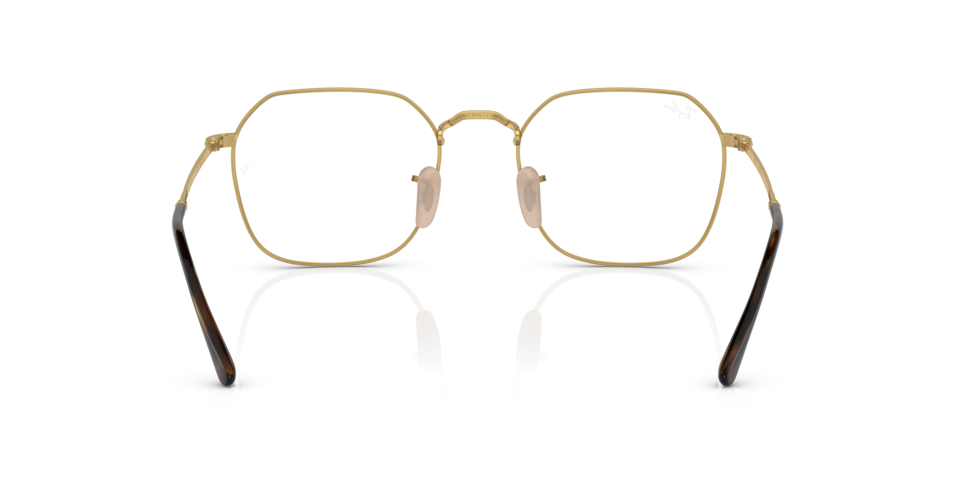 RX3694V JIM 2500 Montature da vista Ray - Ban 5