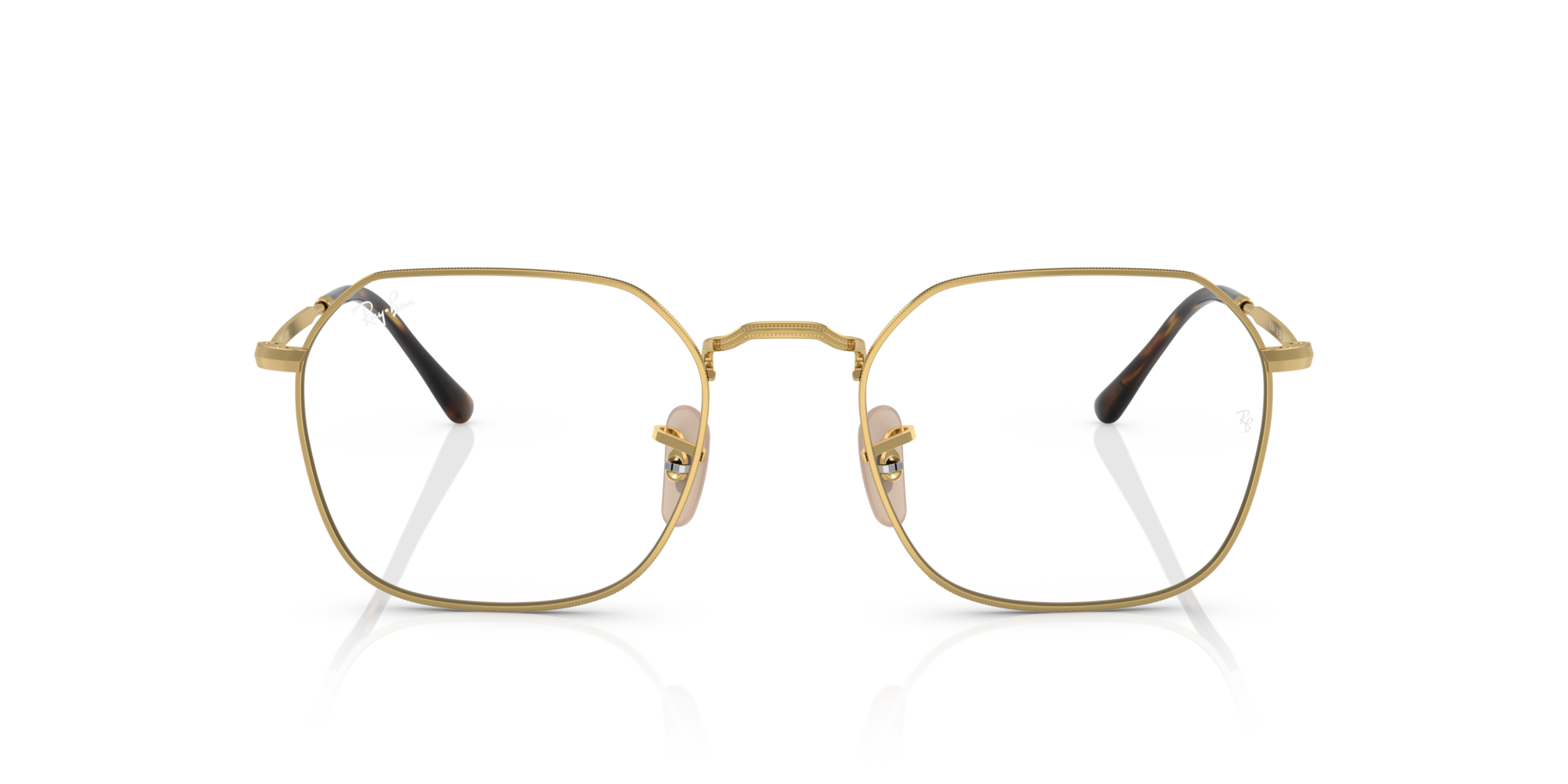 RX3694V JIM 2500 Montature da vista Ray - Ban 3