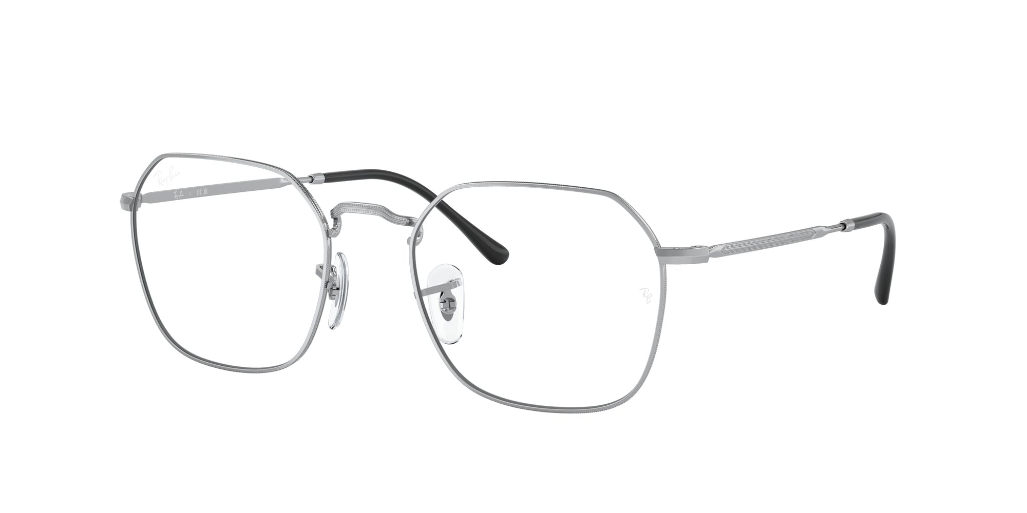 RX3694V JIM 2501 Montature da vista Ray - Ban 1