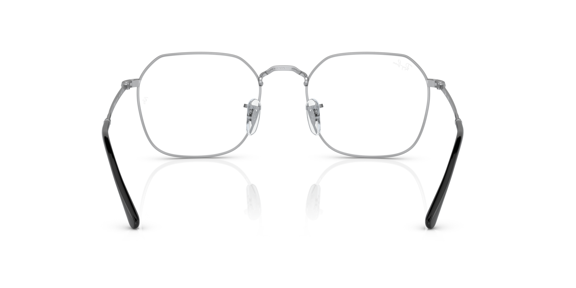 RX3694V JIM 2501 Montature da vista Ray - Ban 5