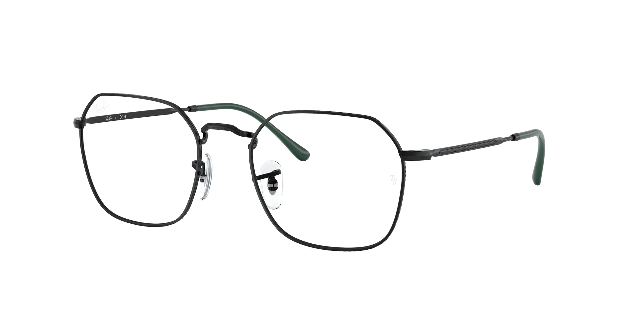 RX3694V JIM 2509 Montature da vista Ray - Ban 1