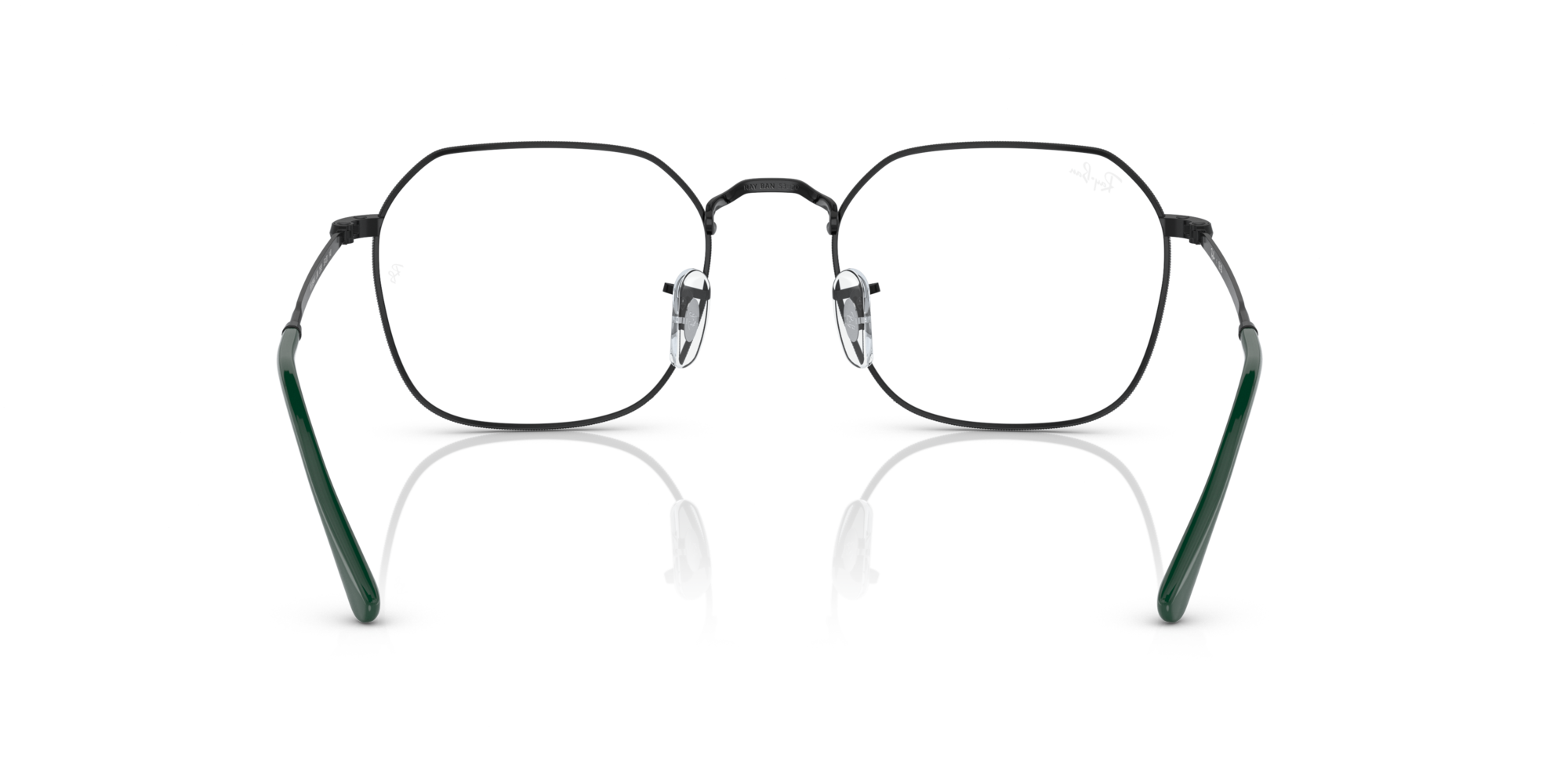 RX3694V JIM 2509 Montature da vista Ray - Ban 5