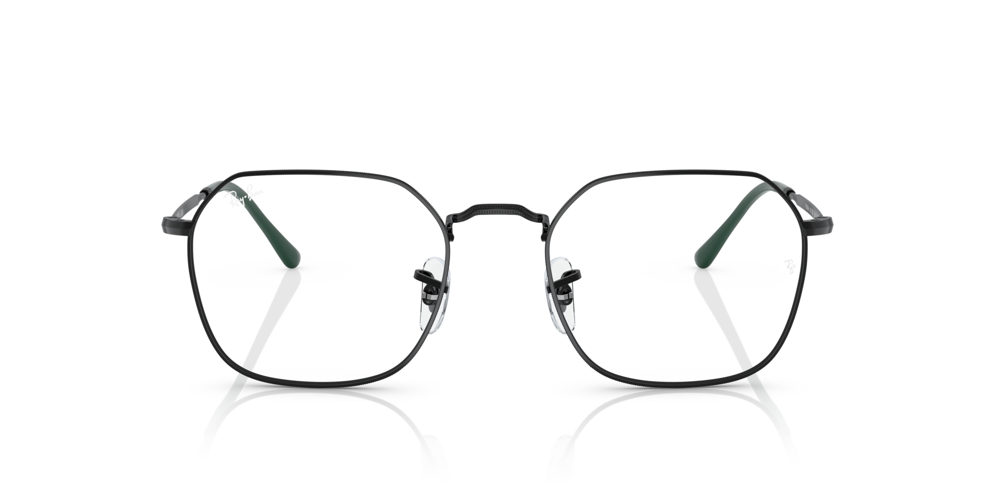 RX3694V JIM 2509 Montature da vista Ray - Ban 3