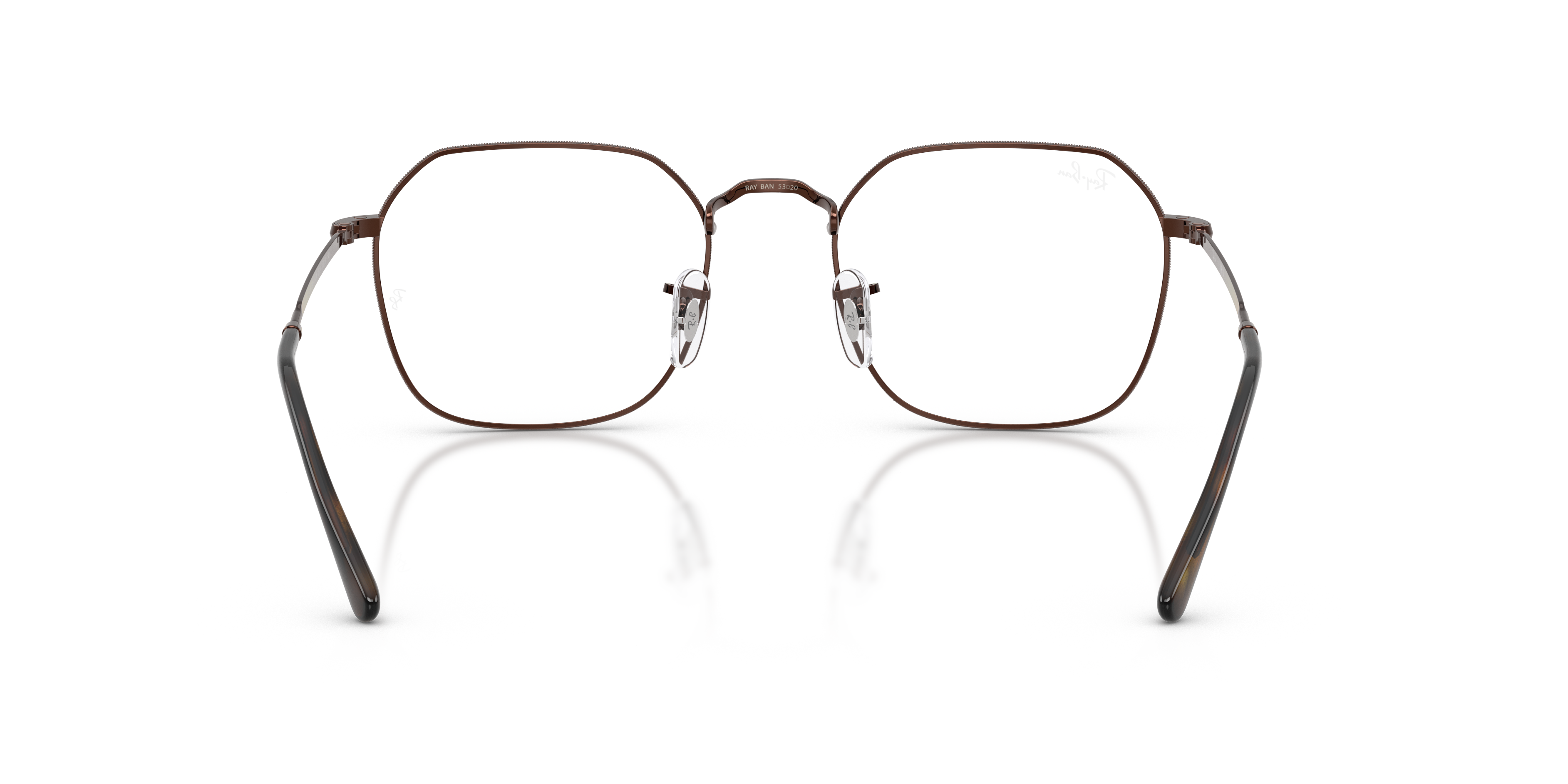 Ray - Ban RX3694V JIM 2511 Montature da vista Ray - Ban 5