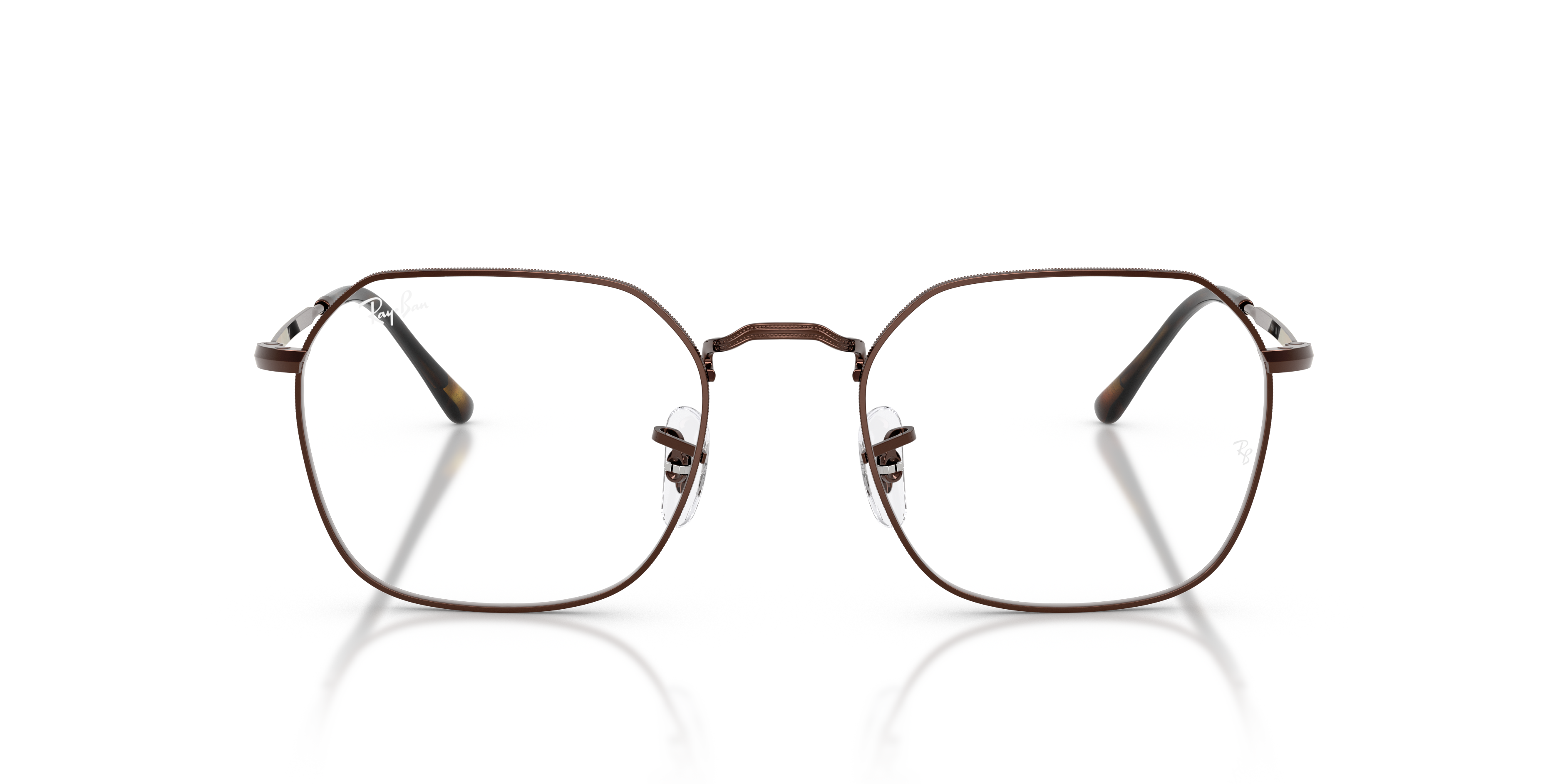 Ray - Ban RX3694V JIM 2511 Montature da vista Ray - Ban 3