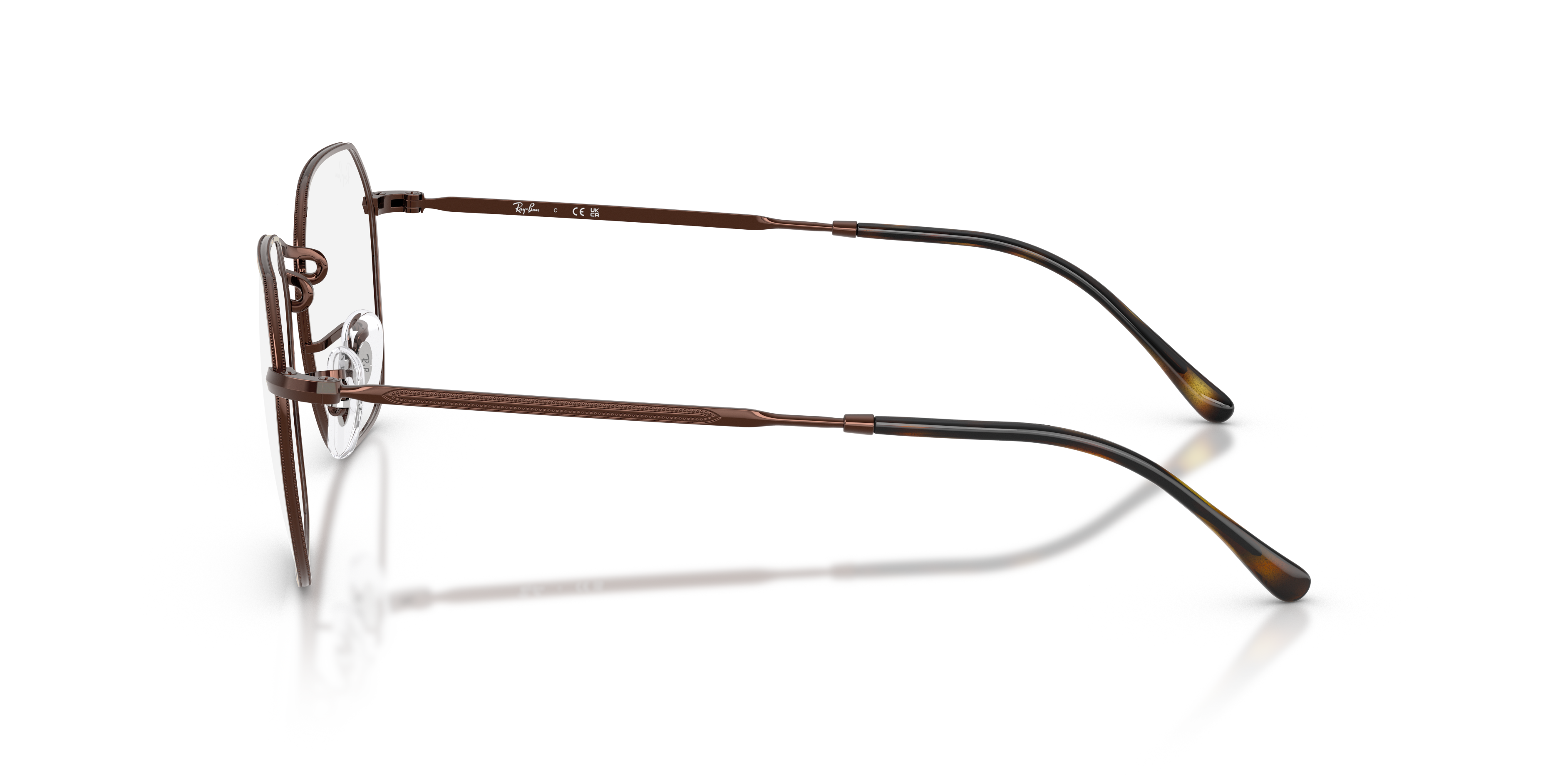 Ray - Ban RX3694V JIM 2511 Montature da vista Ray - Ban 4