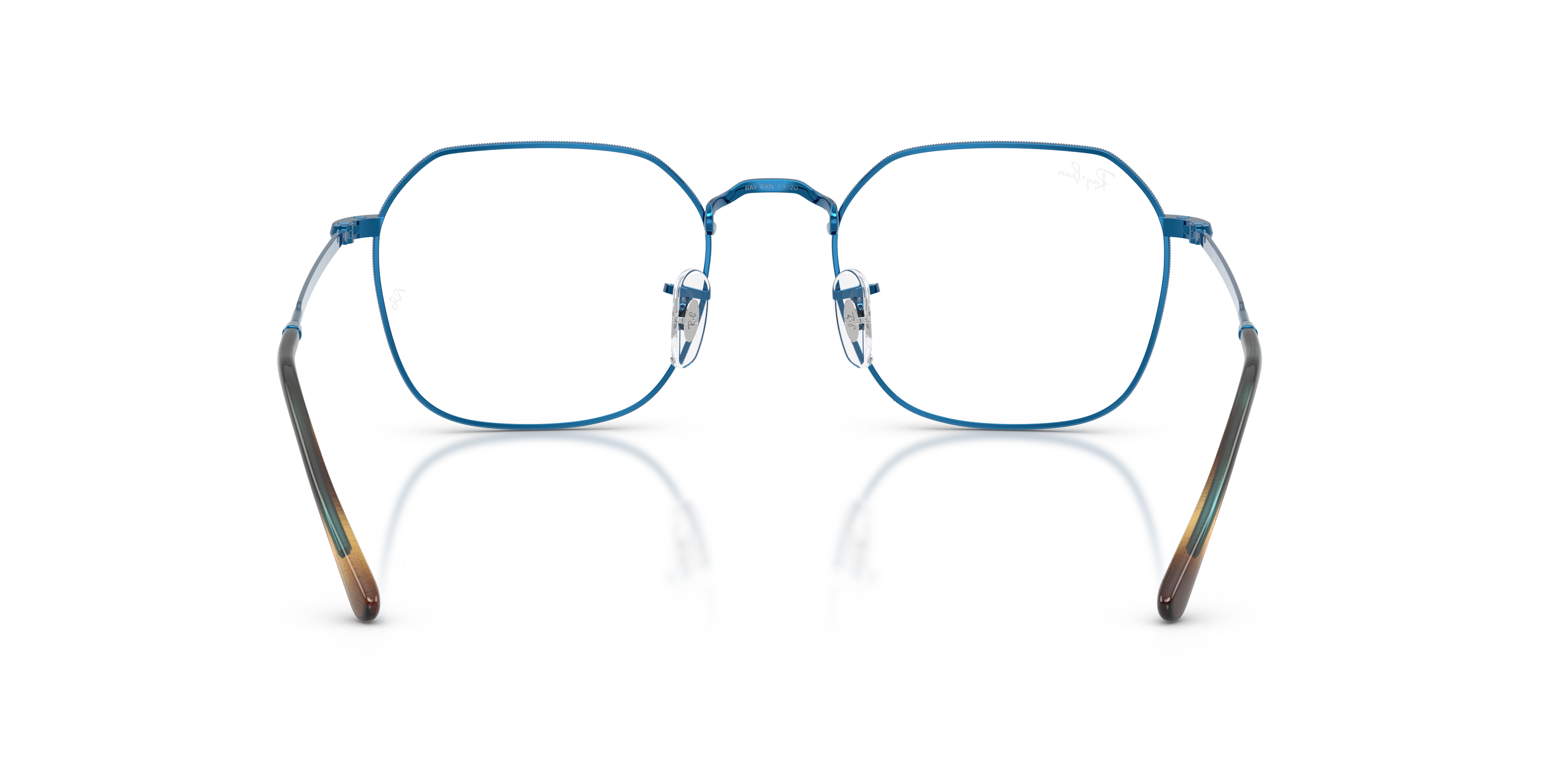 Ray - Ban RX3694V JIM 2520 Montature da vista Ray - Ban 5