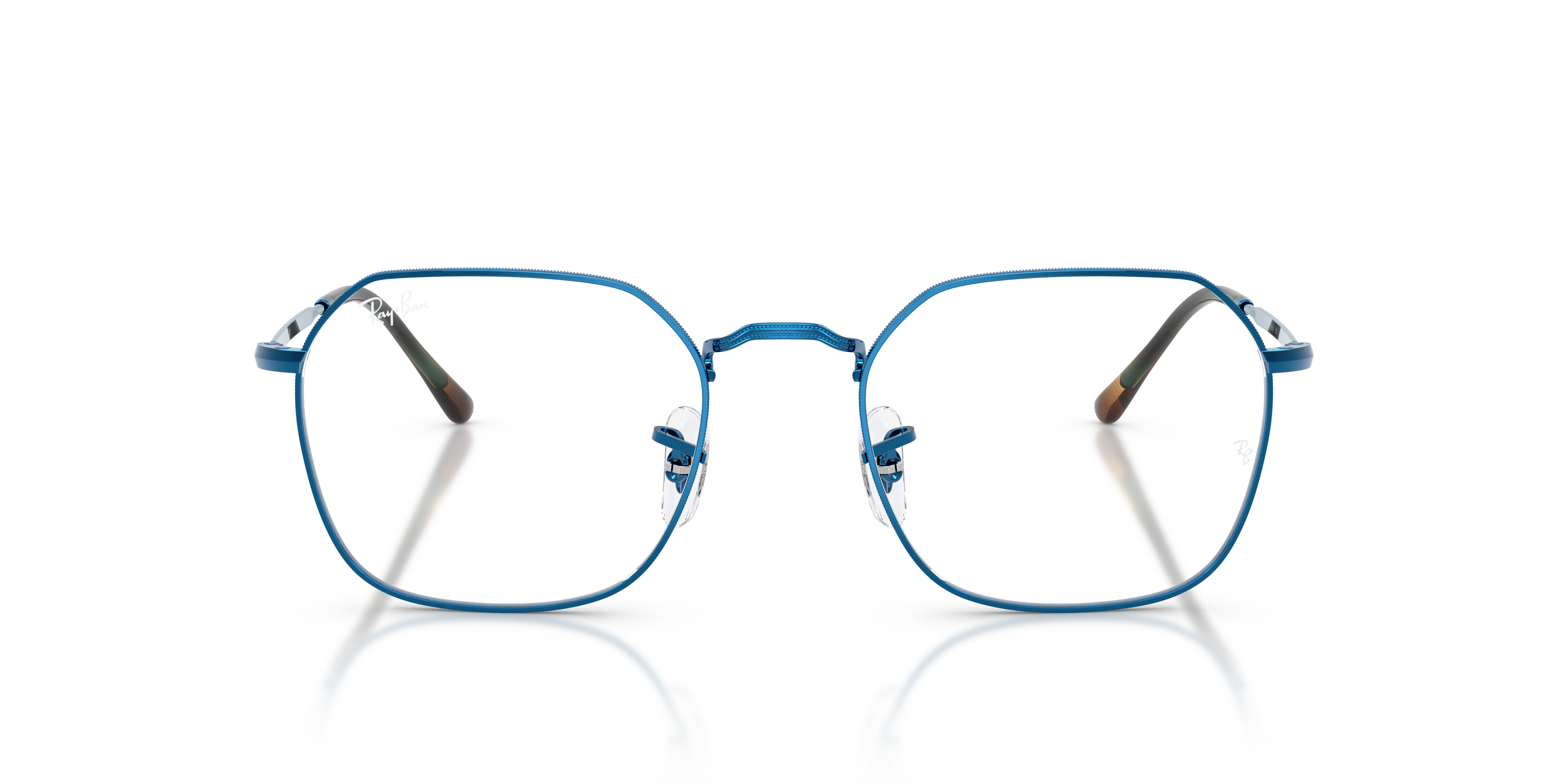 Ray - Ban RX3694V JIM 2520 Montature da vista Ray - Ban 3